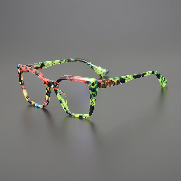 Cat-Eye Glasses TG1205