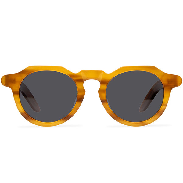 Round Sunglasses GCS1053