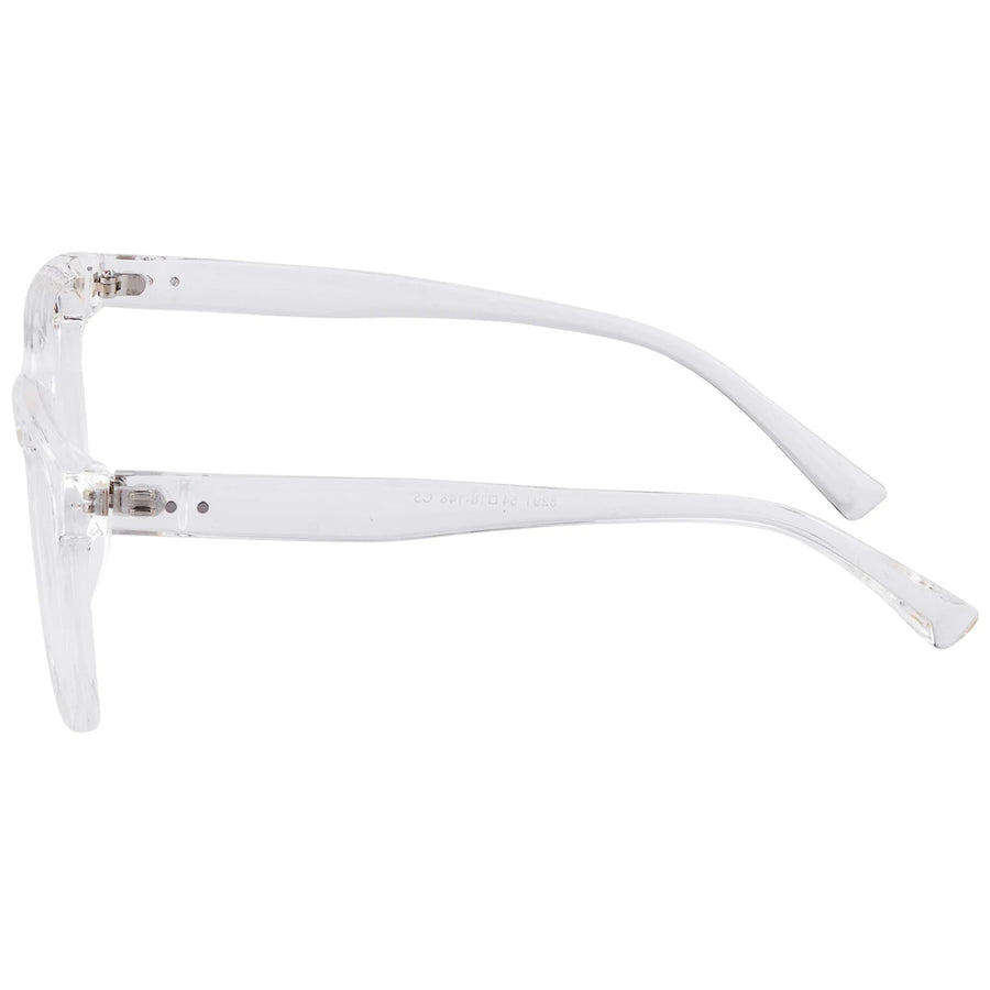 Square Glasses A2650