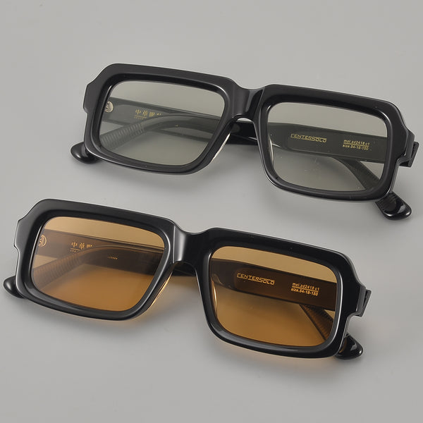 Rectangle Sunglasses BYS1008