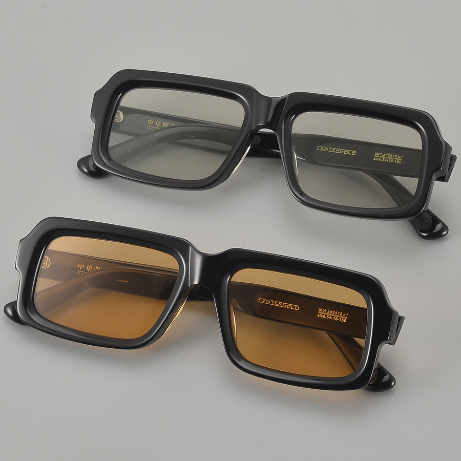 Rectangle Sunglasses BYS1008