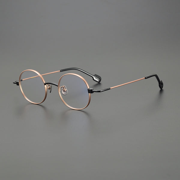 Round Glasses TG1027