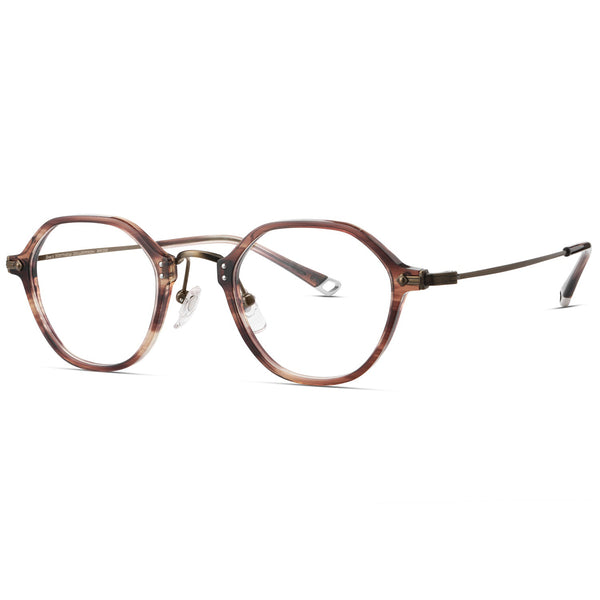 Geometric Glasses MW1226