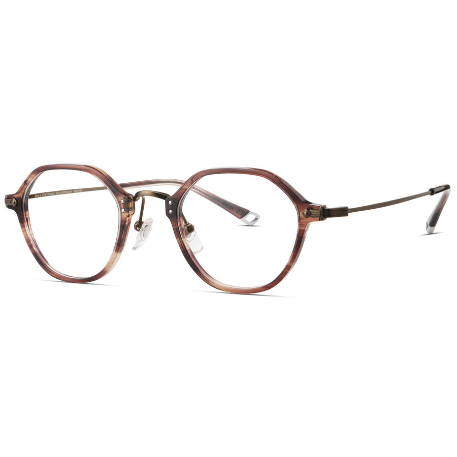 Geometric Glasses MW1226