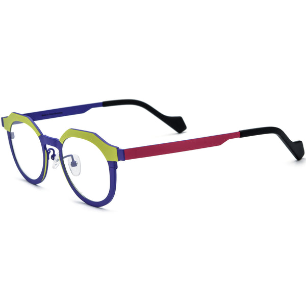 Round Glasses BR1531