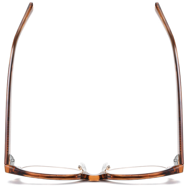 Browline Glasses PF1141