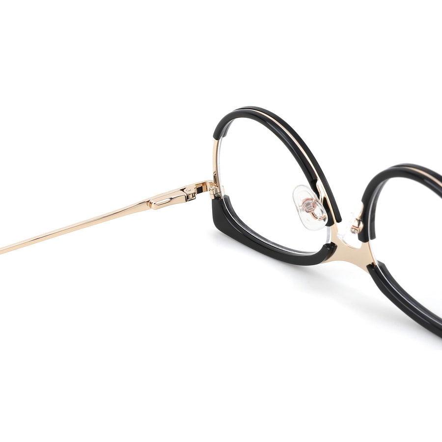 Cat-Eye Glasses YEC1091