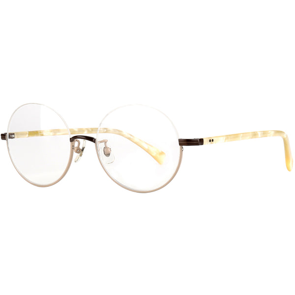 Round Glasses A1478
