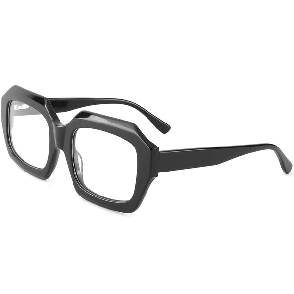 Geometric Glasses A1245