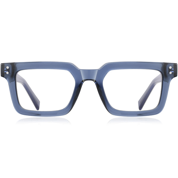 Rectangle Glasses PF1347