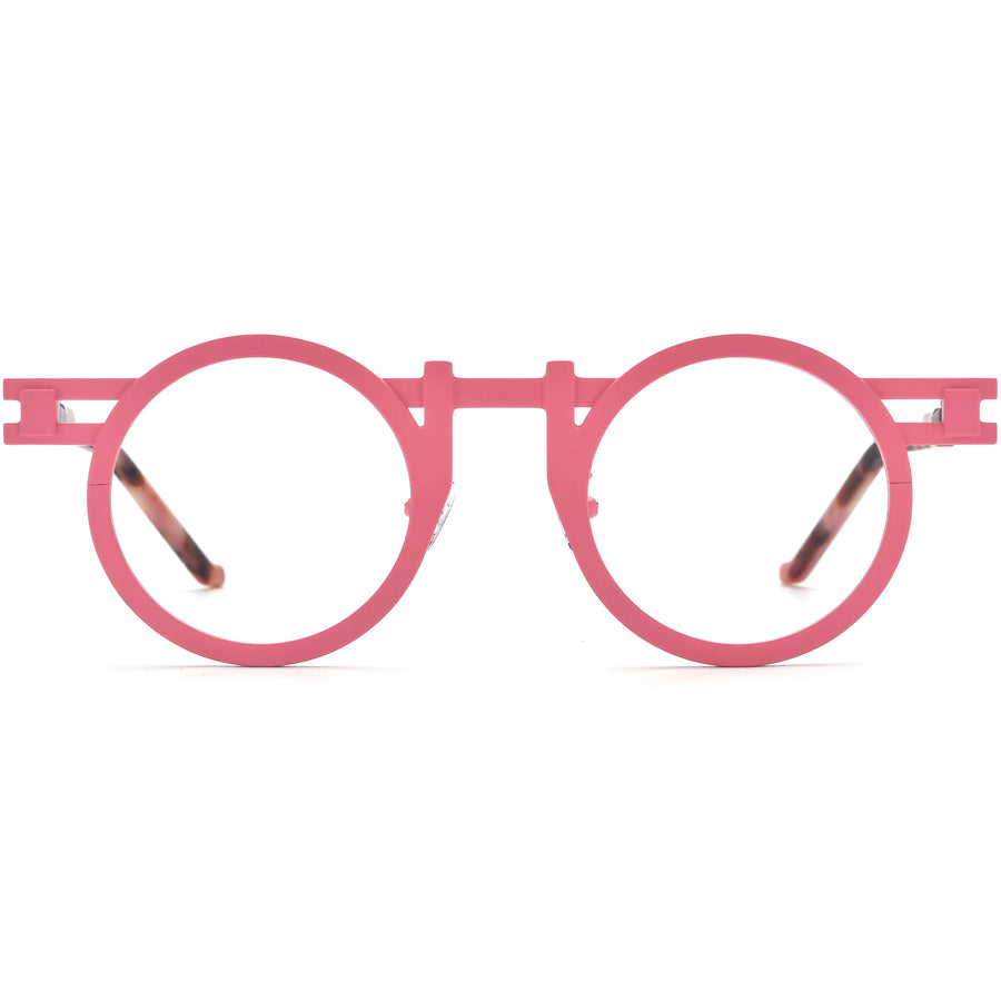 Round Glasses BR1585