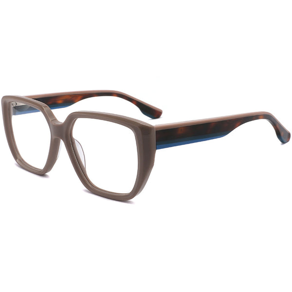 Cat-Eye Glasses KC1010