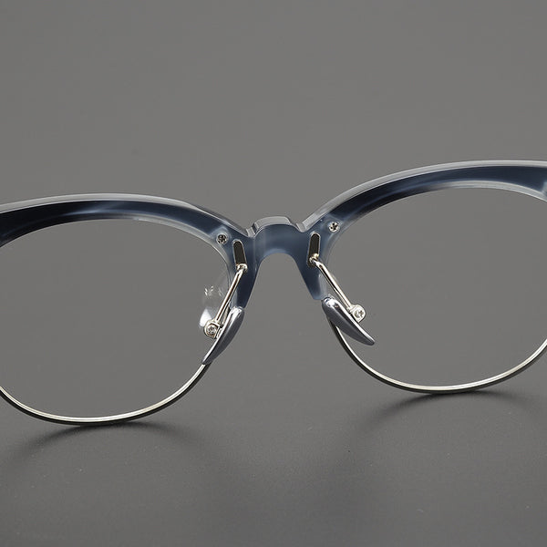 Browline Glasses A1368