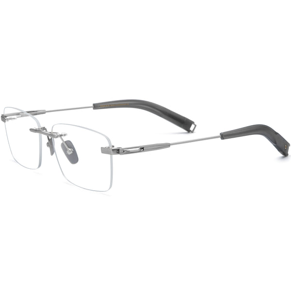 Rectangle Glasses BR1561