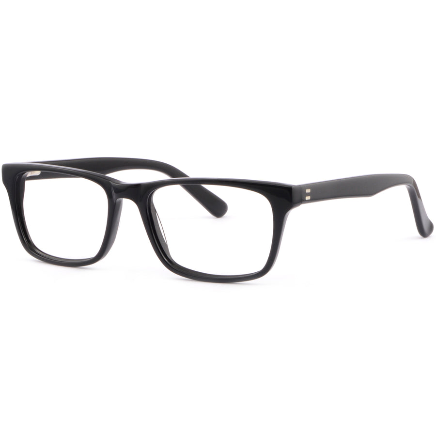 Rectangle Glasses O2228