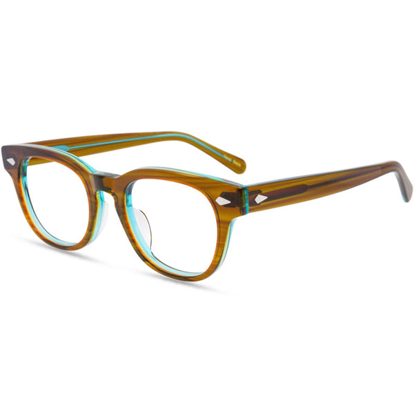 Square Glasses GC1069