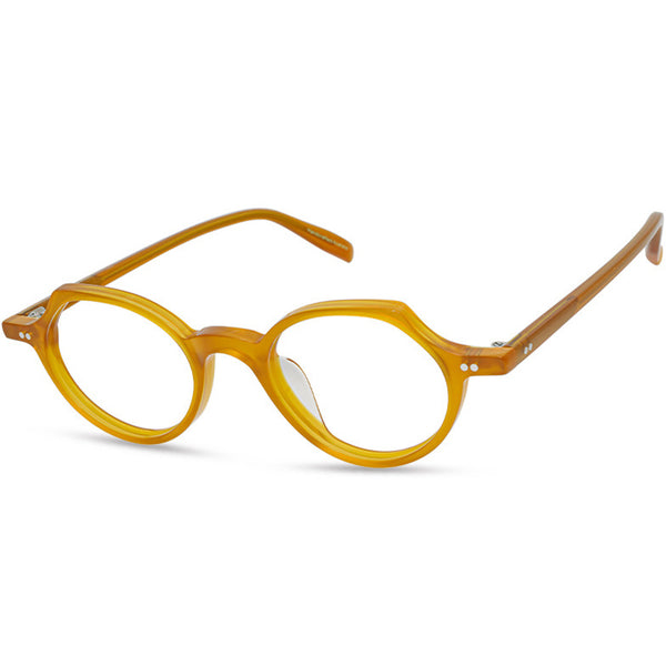 Geometric Glasses GC1027