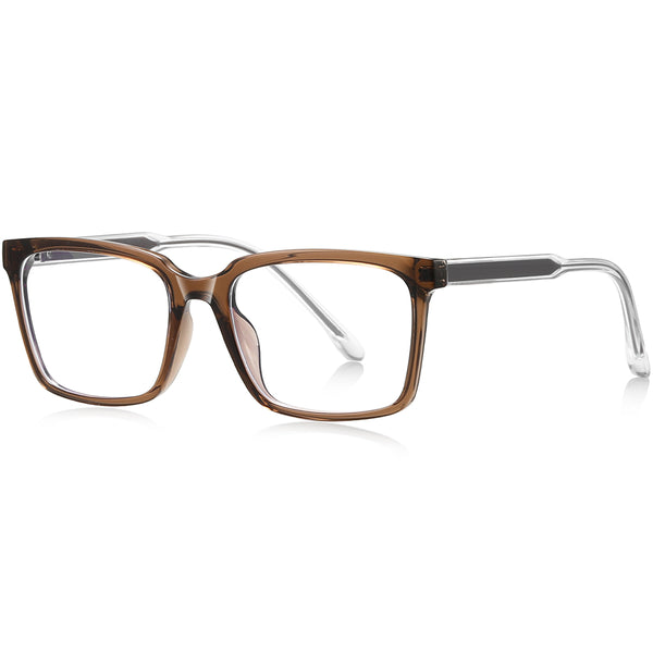 Square Glasses YSD1109
