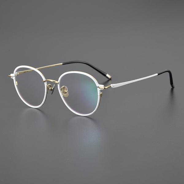 Round Glasses MW1320