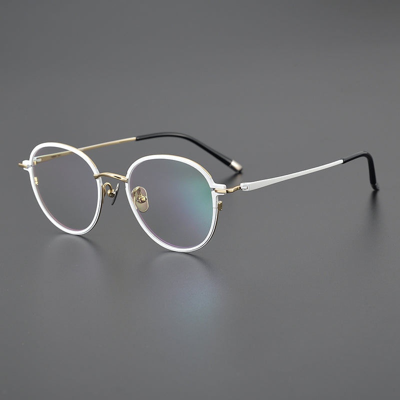 Round Glasses MW1320