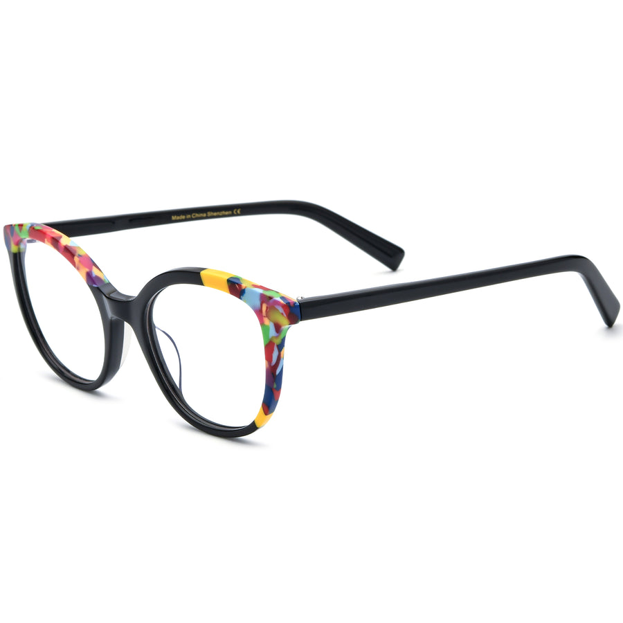 Round Glasses BR1392