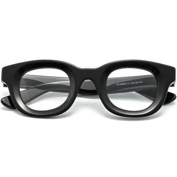 Square Glasses YN1157