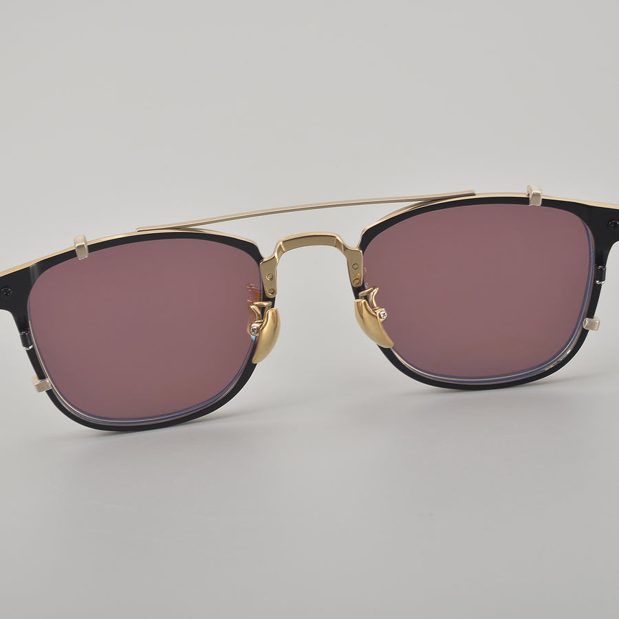 Square Glasses BY1046