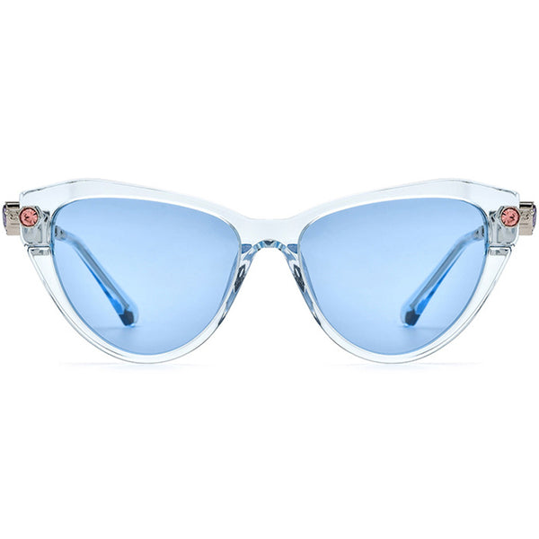 Cat-Eye Sunglasses BRS1217