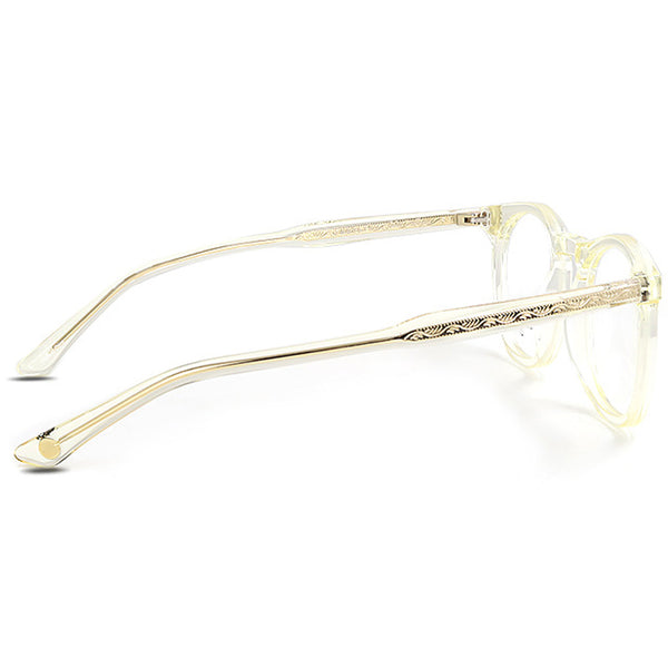 Square Glasses PG1020
