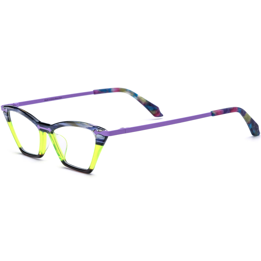 Cat-Eye Glasses BR1658