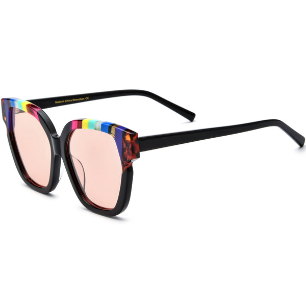 Square Sunglasses BRS1115