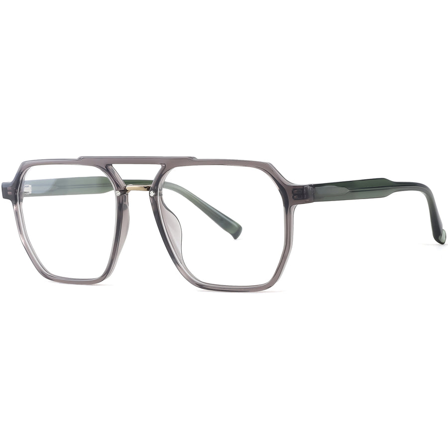 Aviator Glasses YSAA1118