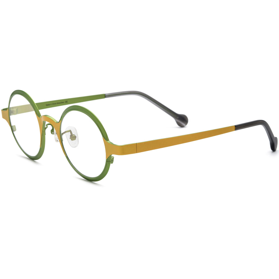 Round Glasses BR1423