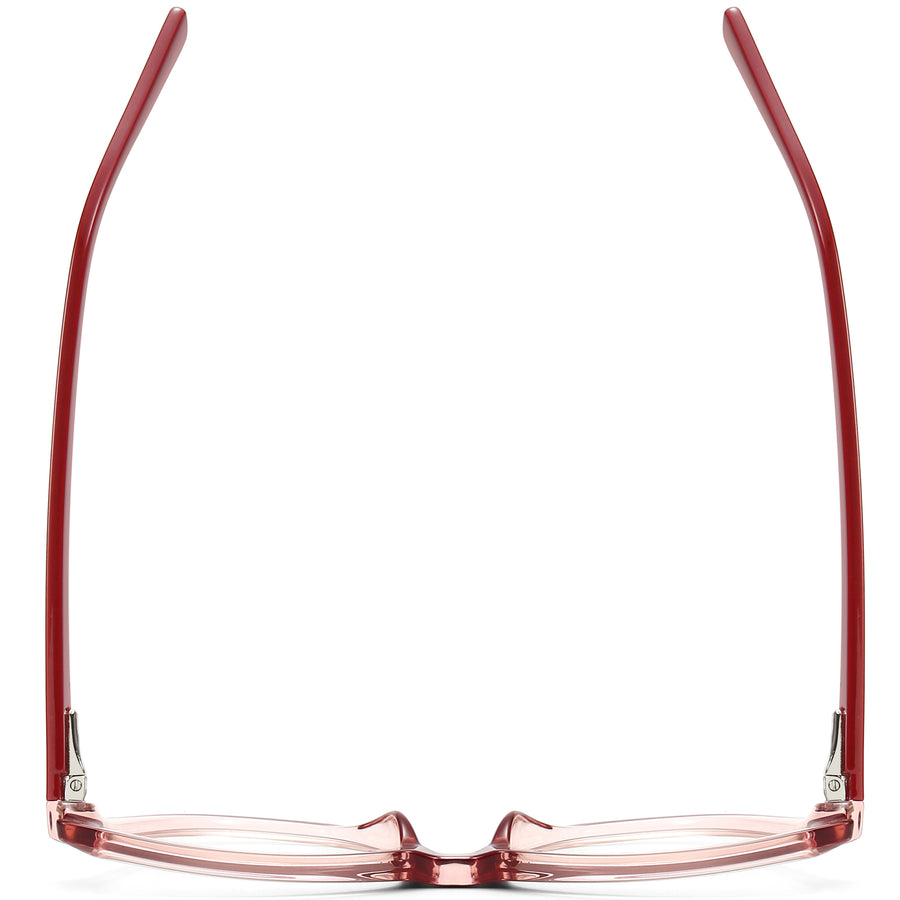 Cat-Eye Glasses PF1124