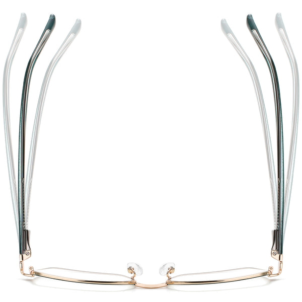 Square Glasses PF1159