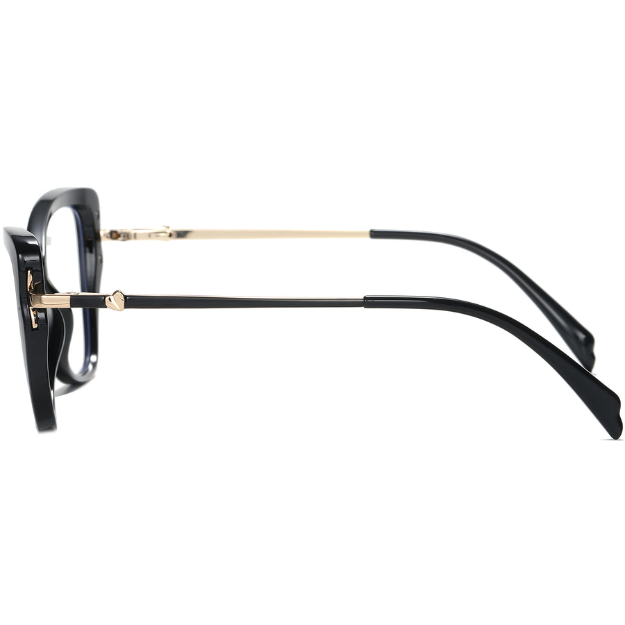 Cat-Eye Glasses YSD1074