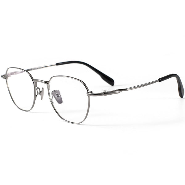 Square Glasses YM1054