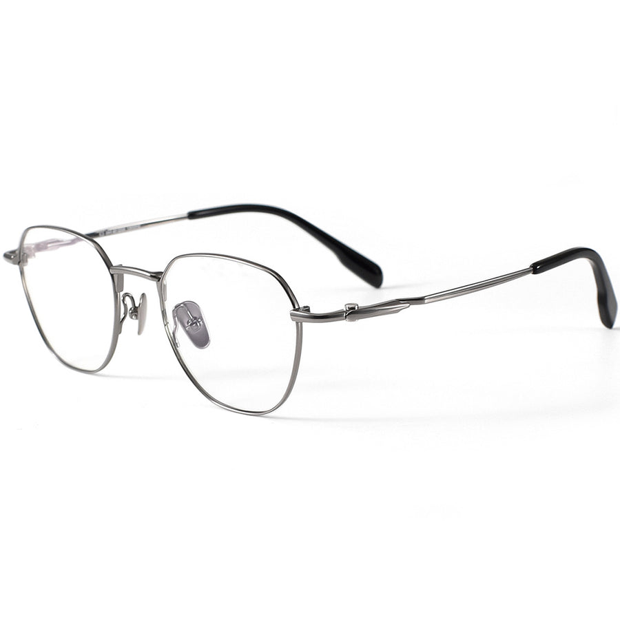 Square Glasses YM1054