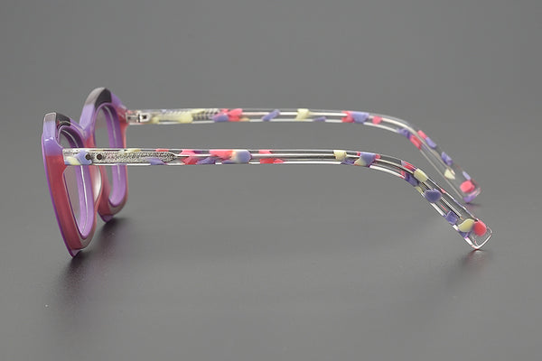 Geometric Glasses TG1185