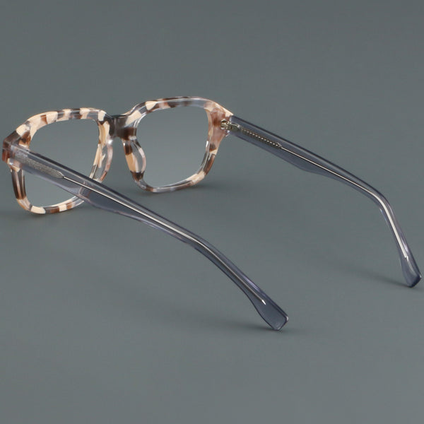 Square Glasses YN1003