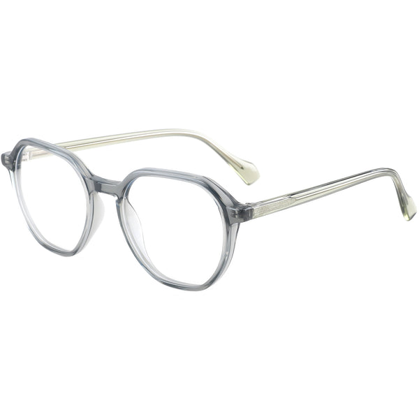 Geometric Glasses YEA1198