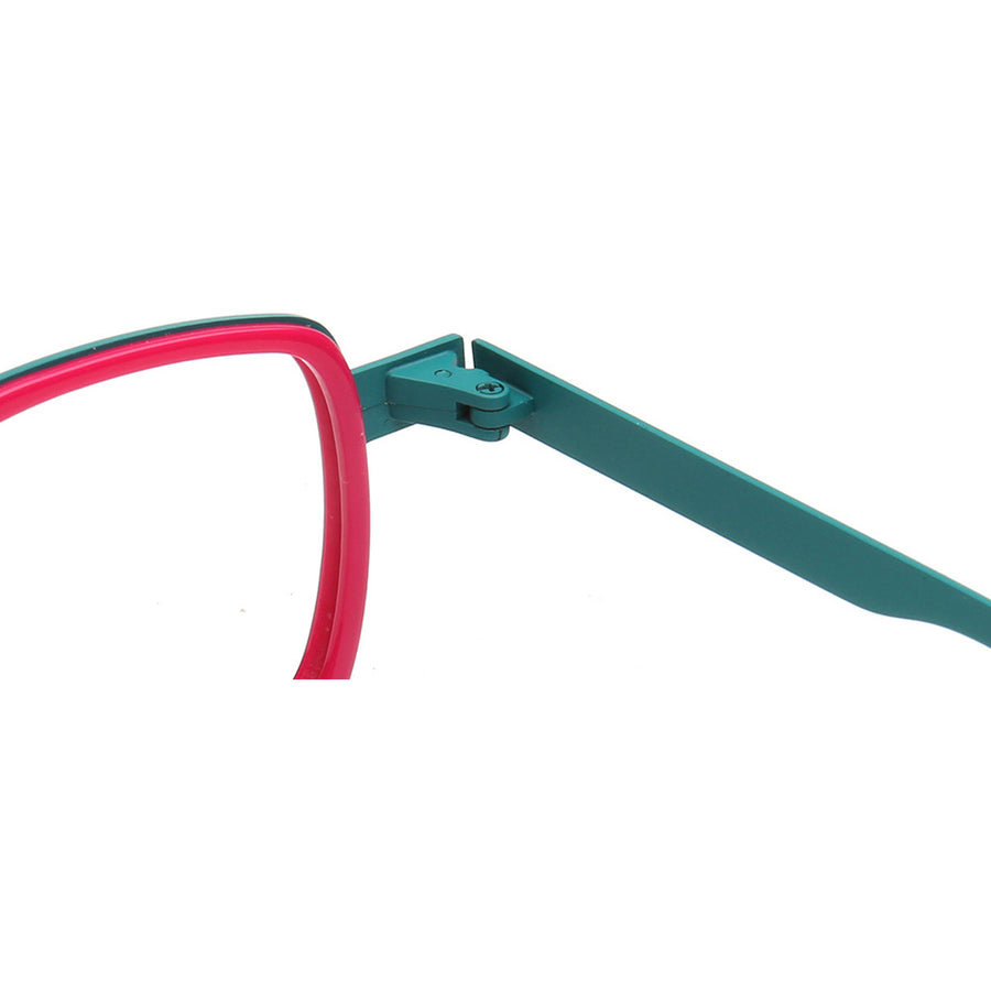 Square Glasses YT1080