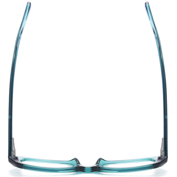 Rectangle Glasses PF1312