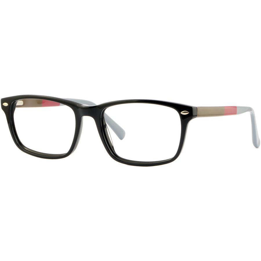 Rectangle Glasses O2352