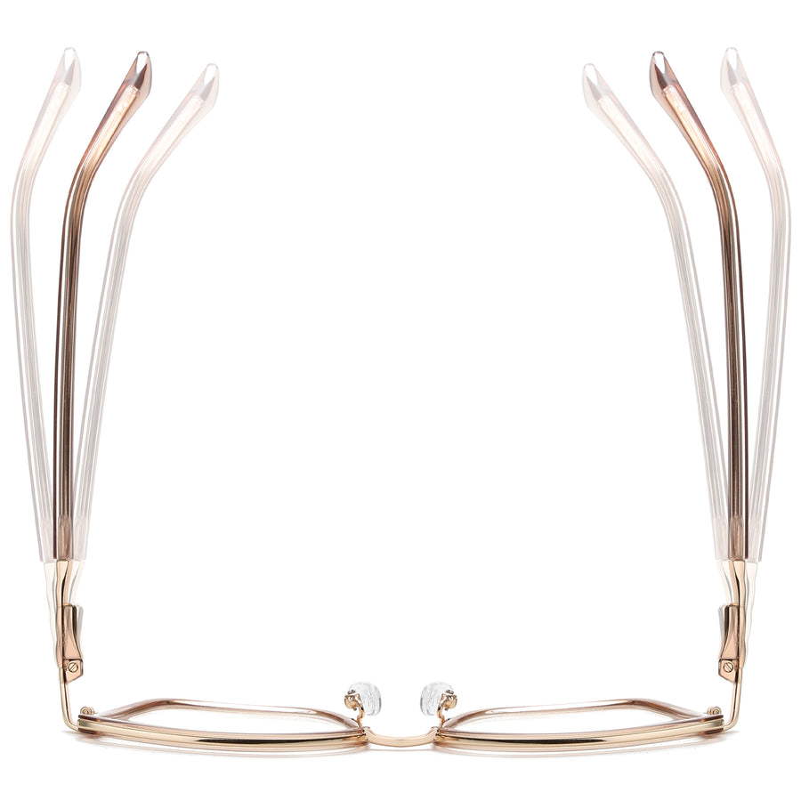 Cat-Eye Glasses PF1156