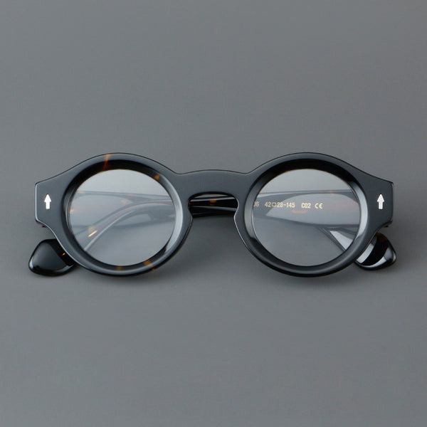 Round Glasses A4012