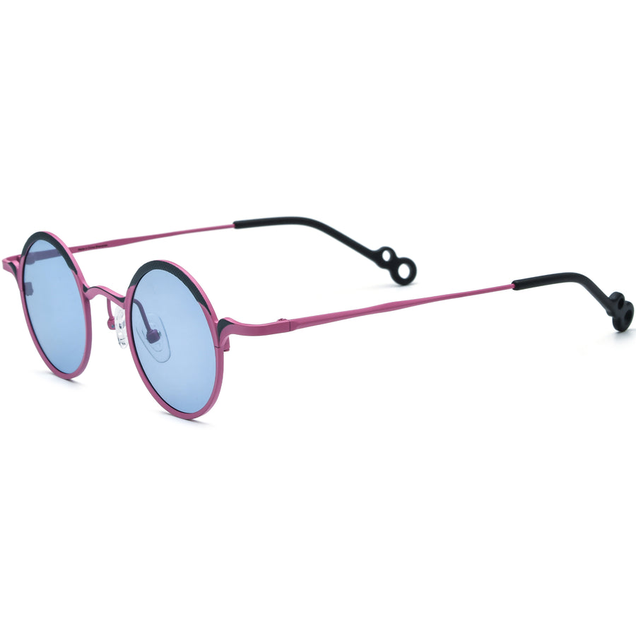 Round Sunglasses BRS1179