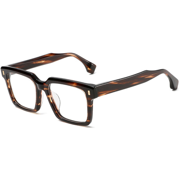 Square Glasses HT1008