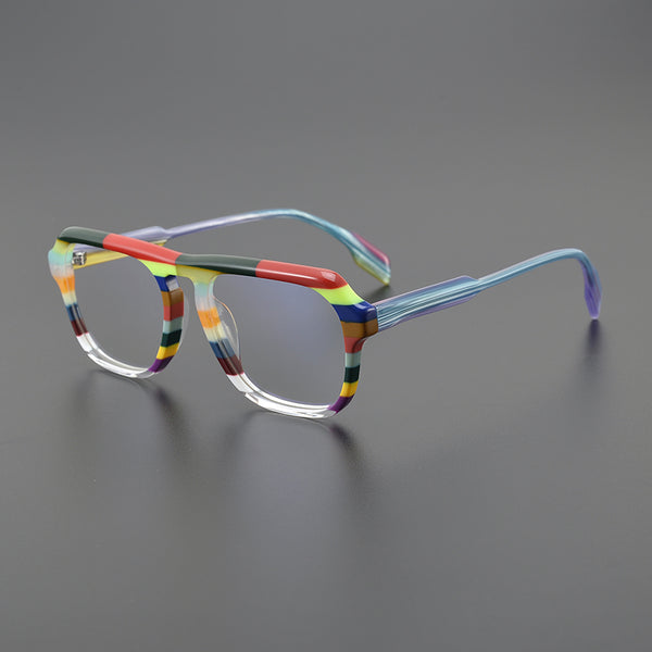 Square Glasses TG1162