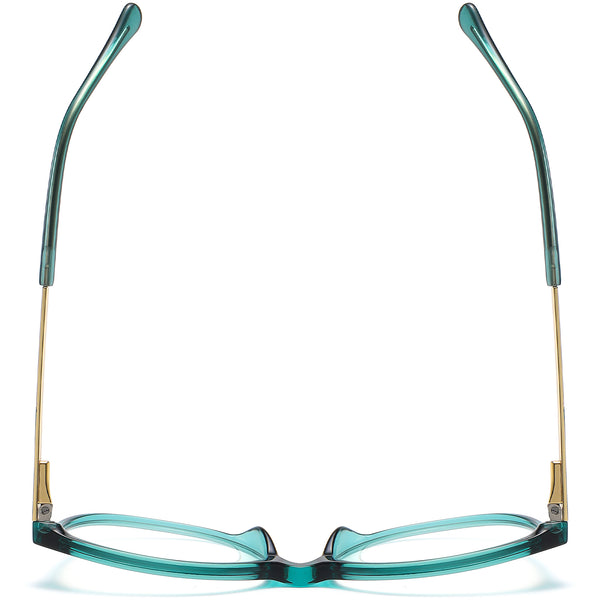 Square Glasses PF1259